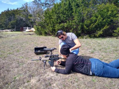 Range Day Outreach