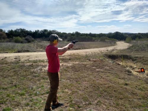 Range Day Outreach