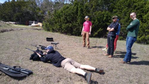 Range Day Outreach