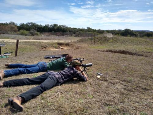 Range Day Outreach