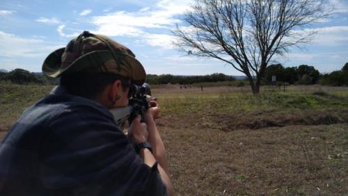 Range Day Outreach