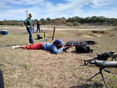 Range Day Outreach